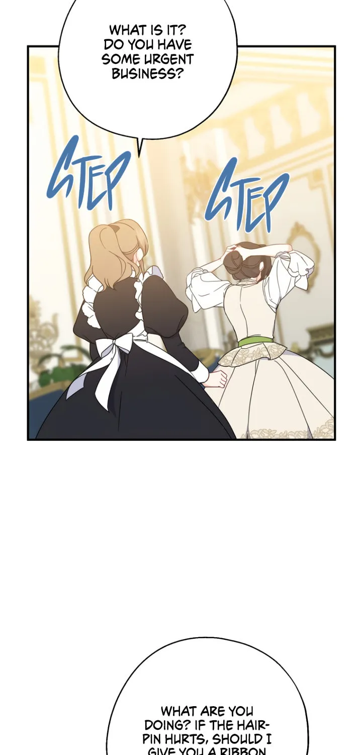 Here Comes the Silver Spoon! Chapter 39 page 68 - 