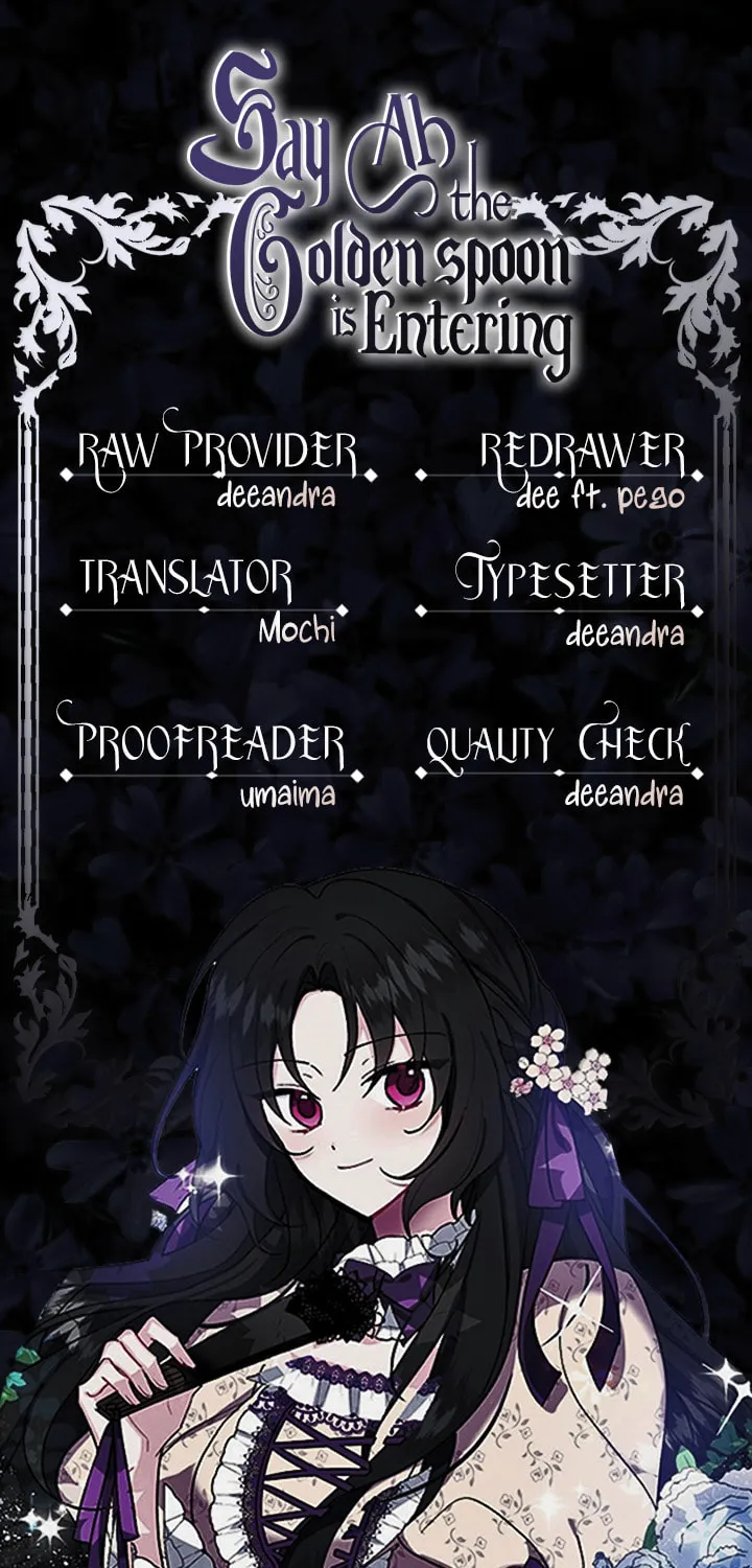 Here Comes the Silver Spoon! Chapter 39 page 73 - 
