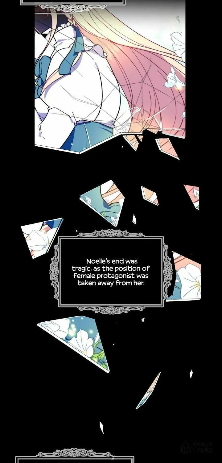 Here Comes the Silver Spoon! Chapter 4 page 11 - 