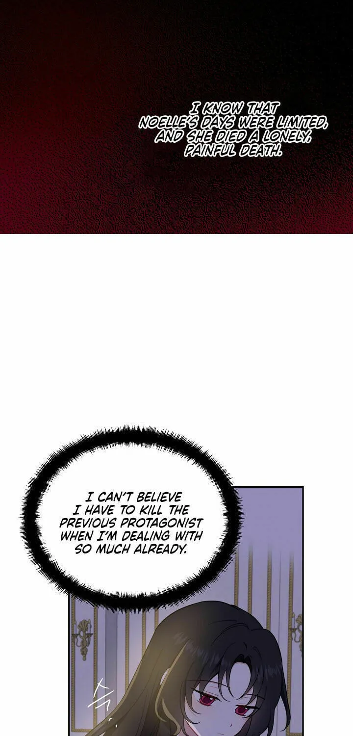 Here Comes the Silver Spoon! Chapter 4 page 19 - 