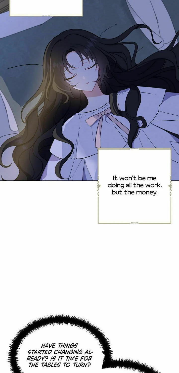 Here Comes the Silver Spoon! Chapter 4 page 27 - 