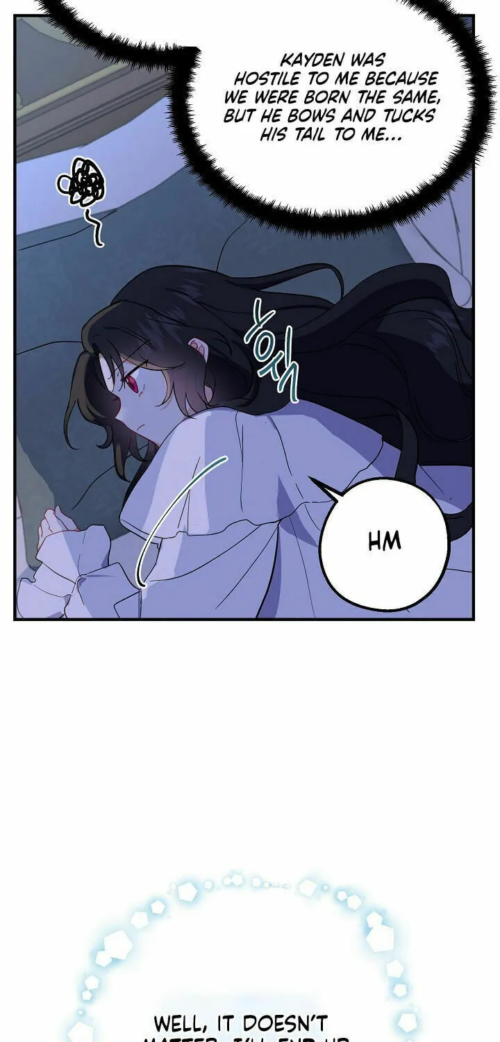 Here Comes the Silver Spoon! Chapter 4 page 28 - 
