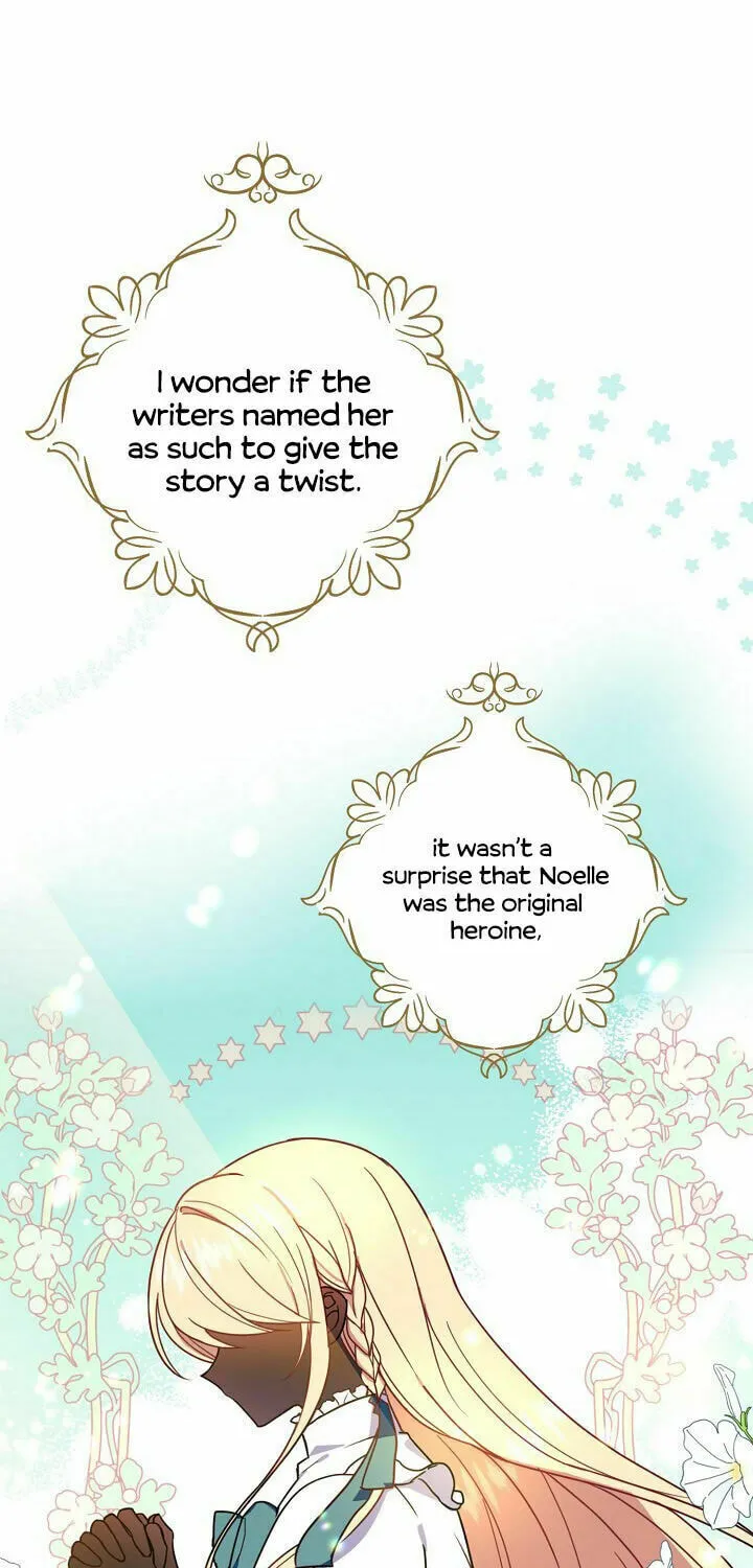 Here Comes the Silver Spoon! Chapter 4 page 4 - 