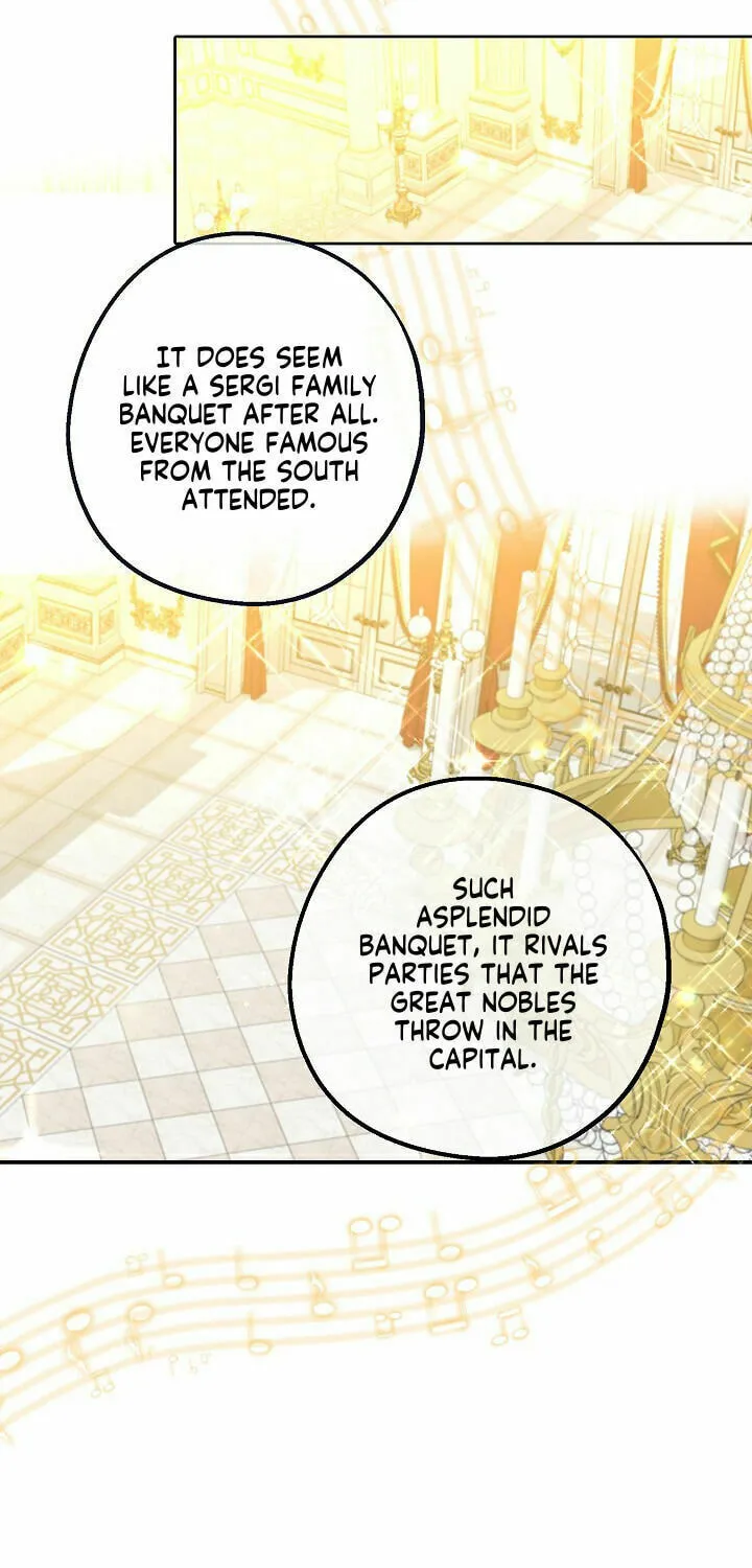 Here Comes the Silver Spoon! Chapter 4 page 32 - 