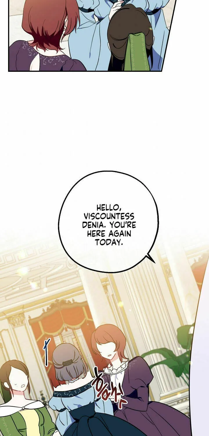 Here Comes the Silver Spoon! Chapter 4 page 34 - 
