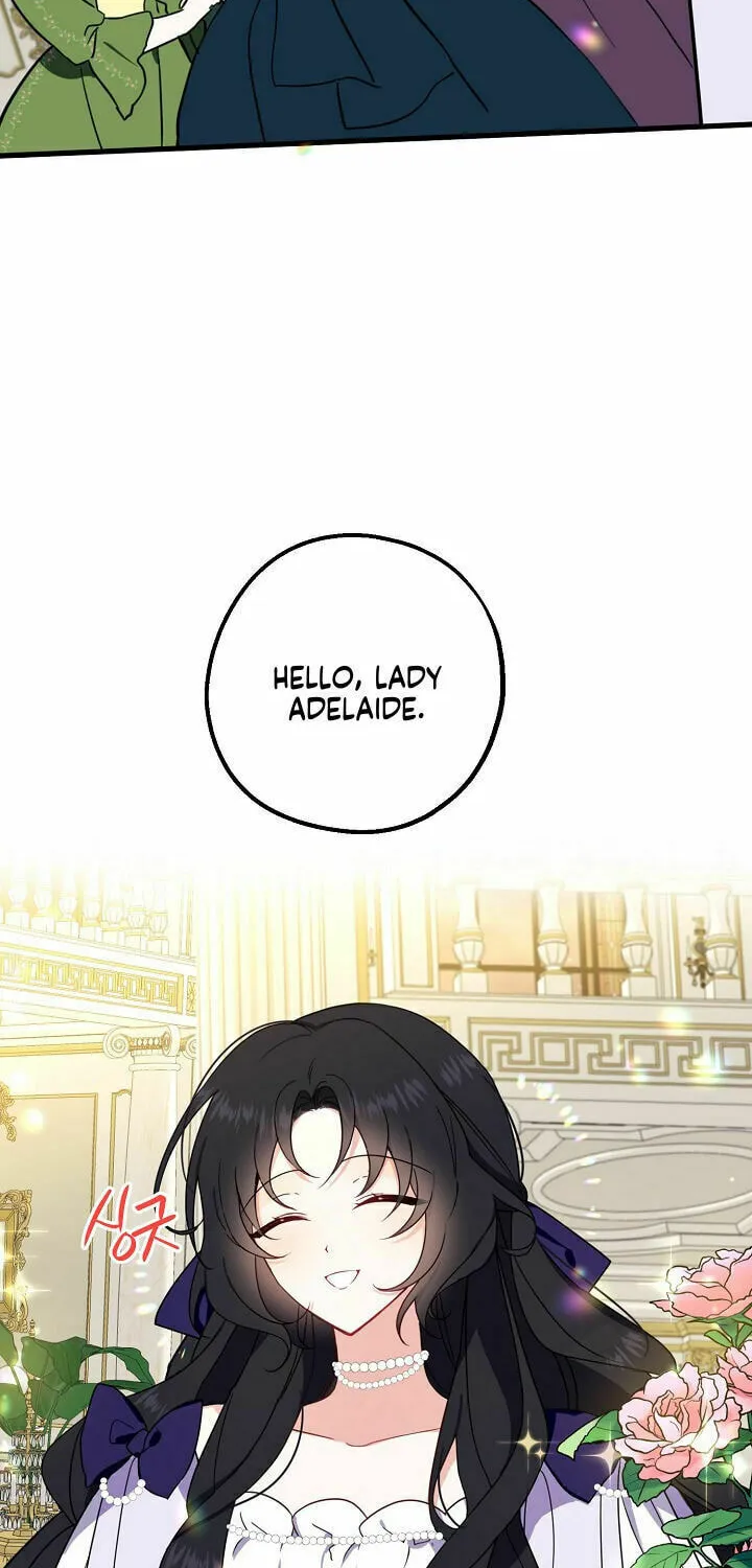Here Comes the Silver Spoon! Chapter 4 page 35 - 