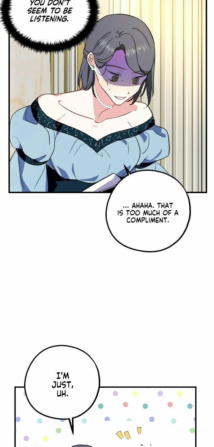 Here Comes the Silver Spoon! Chapter 4 page 37 - 