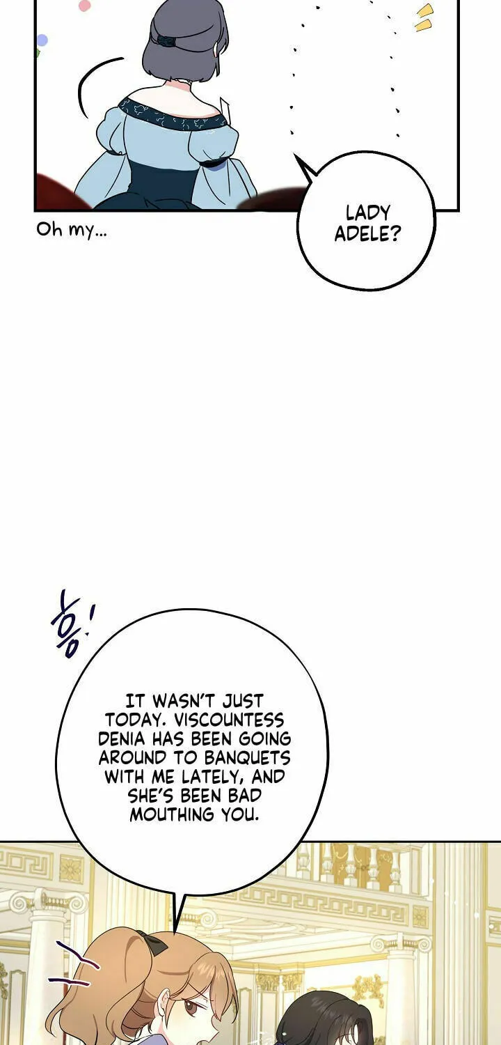 Here Comes the Silver Spoon! Chapter 4 page 38 - 