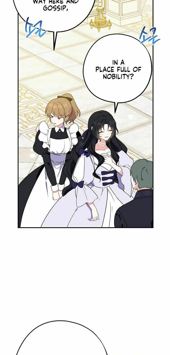 Here Comes the Silver Spoon! Chapter 4 page 41 - 