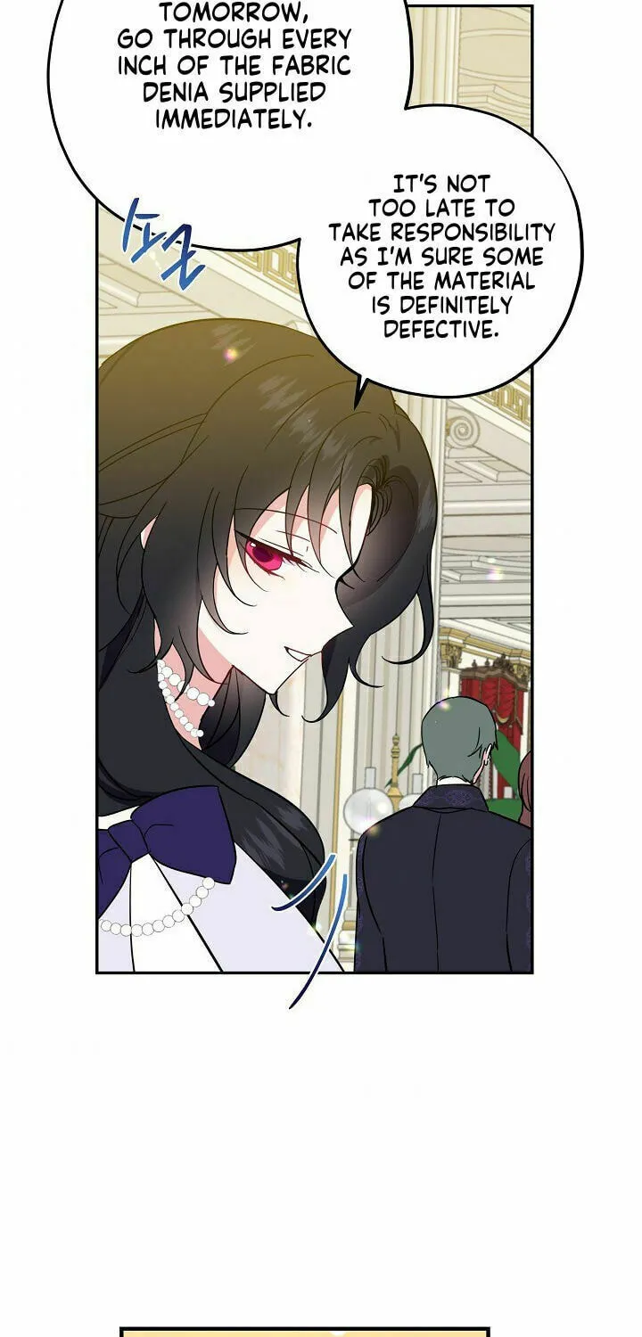 Here Comes the Silver Spoon! Chapter 4 page 42 - 