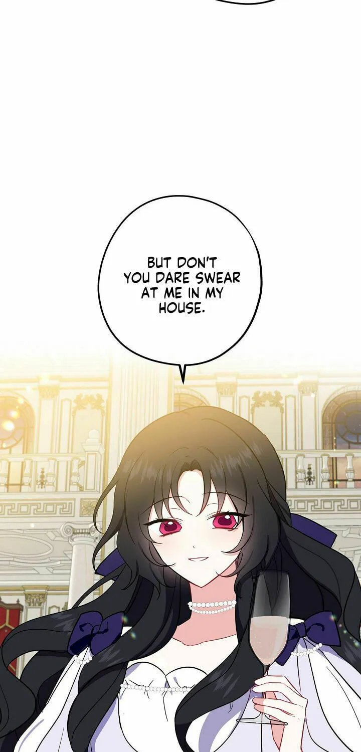 Here Comes the Silver Spoon! Chapter 4 page 44 - 