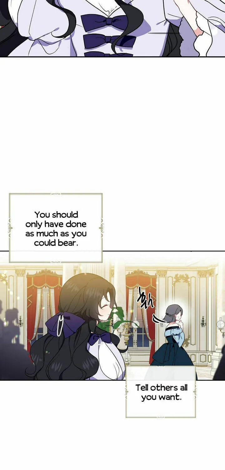 Here Comes the Silver Spoon! Chapter 4 page 45 - 