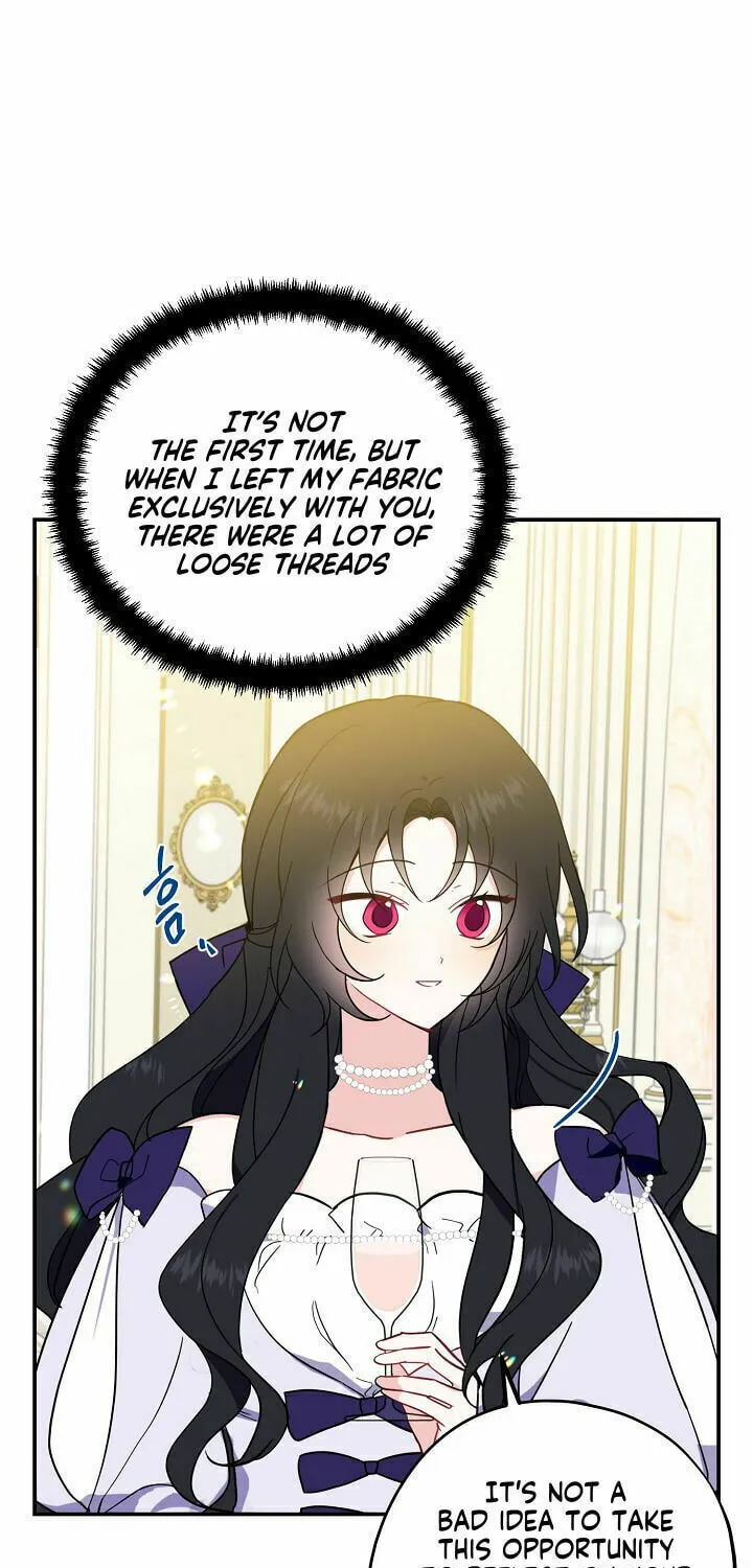 Here Comes the Silver Spoon! Chapter 4 page 46 - 