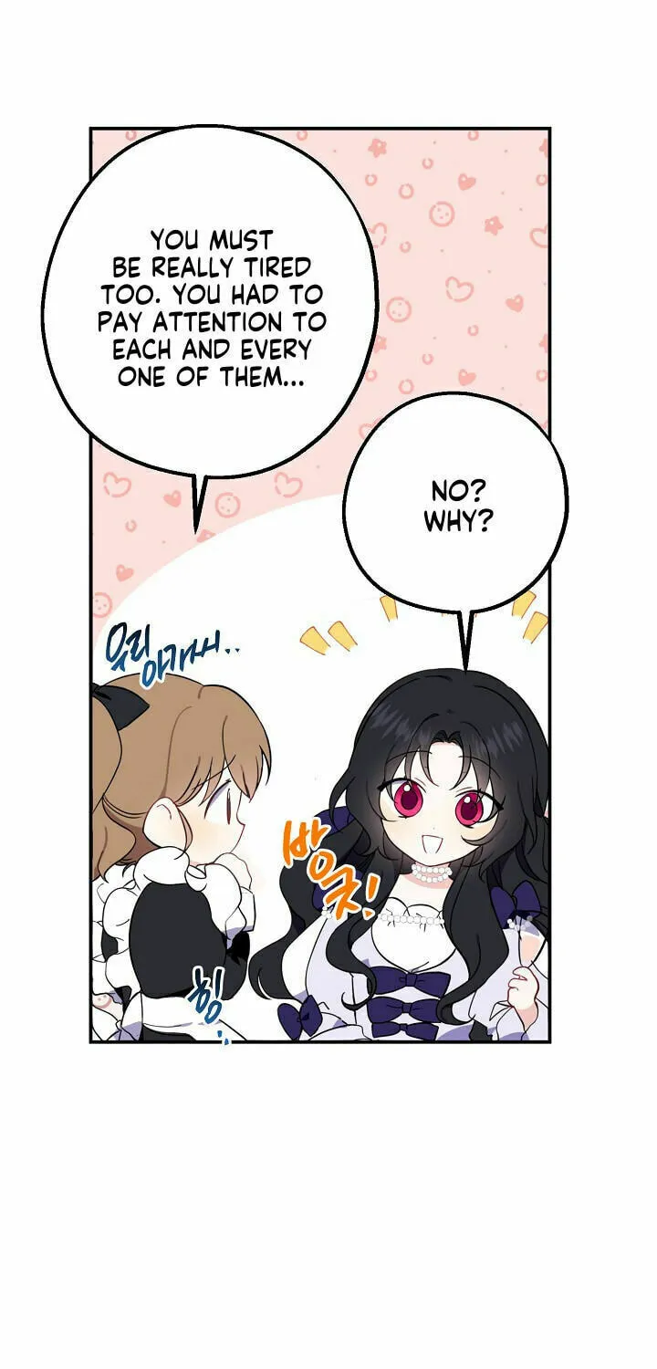 Here Comes the Silver Spoon! Chapter 4 page 48 - 