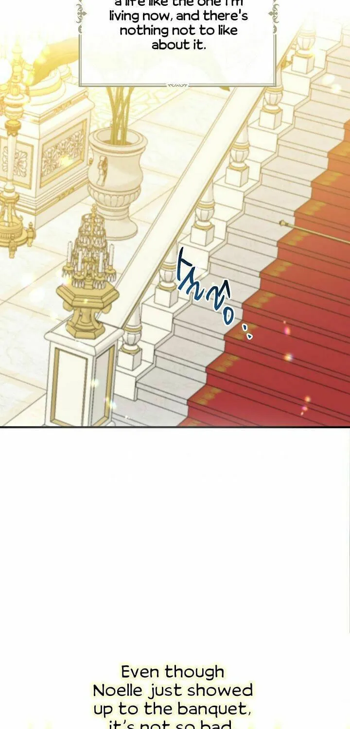 Here Comes the Silver Spoon! Chapter 4 page 50 - 