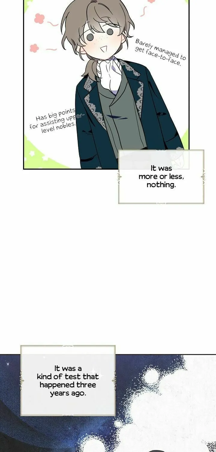 Here Comes the Silver Spoon! Chapter 4 page 56 - 