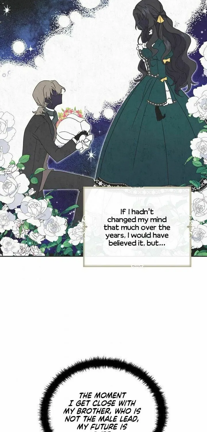 Here Comes the Silver Spoon! Chapter 4 page 57 - 