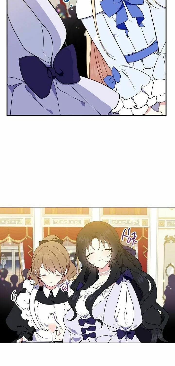 Here Comes the Silver Spoon! Chapter 4 page 61 - 