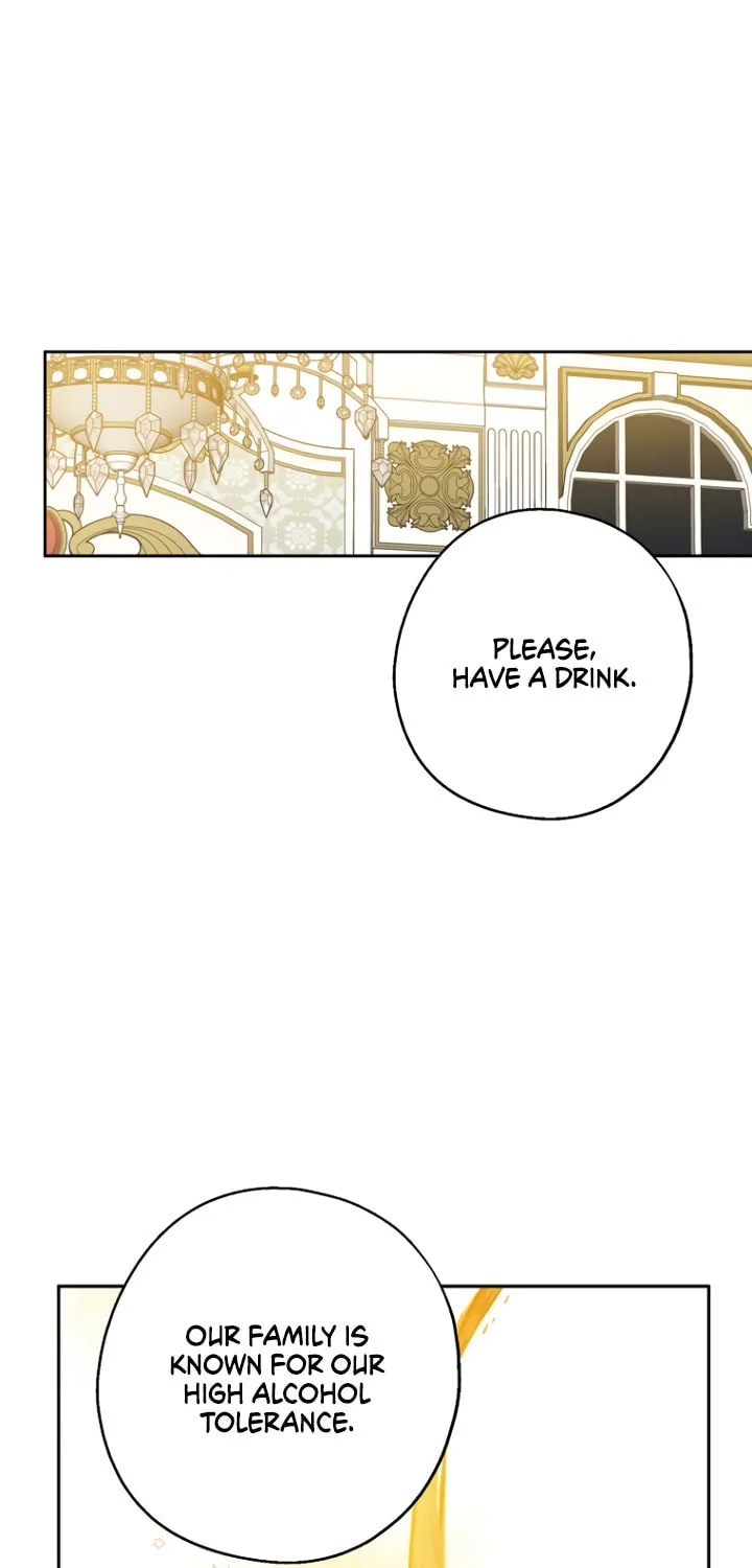 Here Comes the Silver Spoon! Chapter 40 page 3 - 