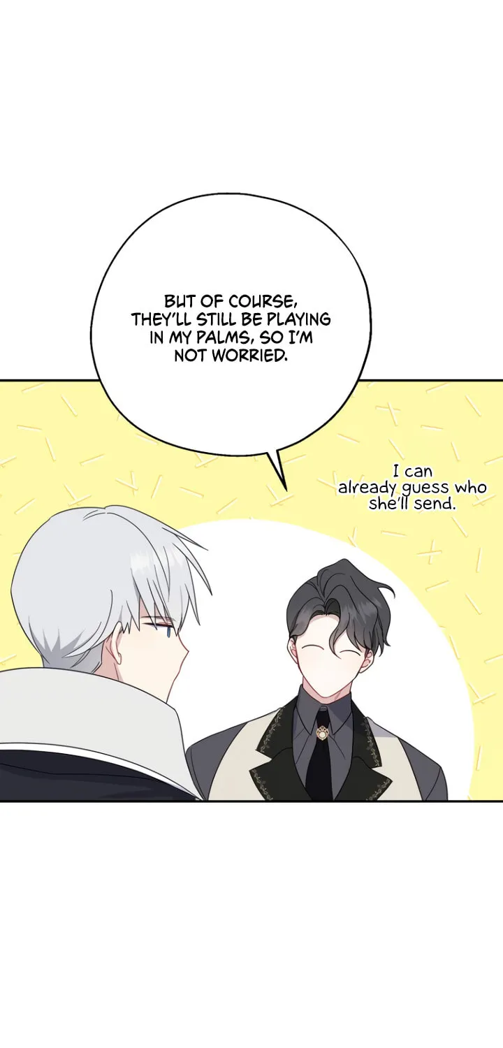 Here Comes the Silver Spoon! Chapter 40 page 29 - 