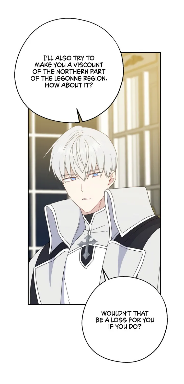 Here Comes the Silver Spoon! Chapter 40 page 30 - 