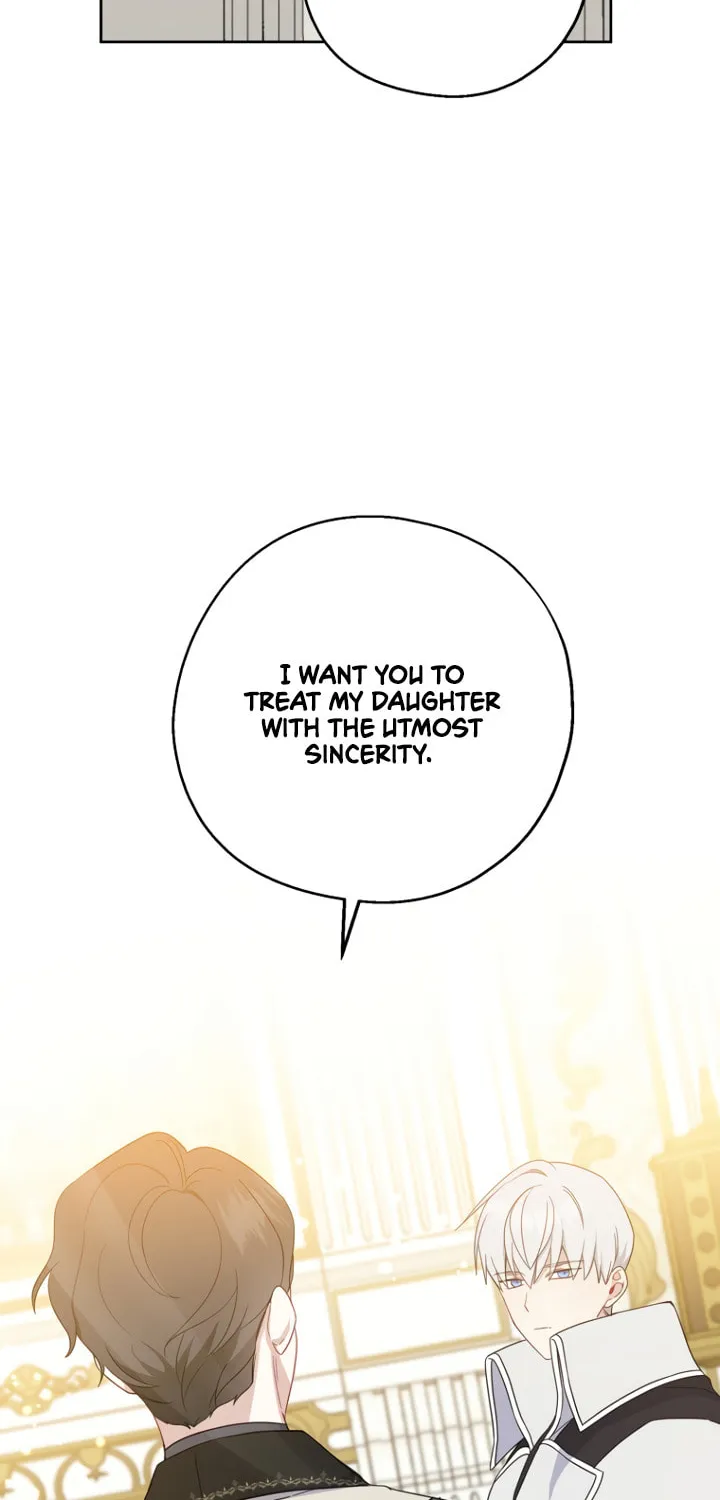 Here Comes the Silver Spoon! Chapter 40 page 35 - 