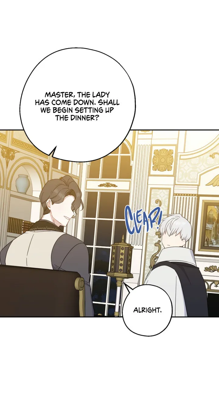Here Comes the Silver Spoon! Chapter 40 page 38 - 