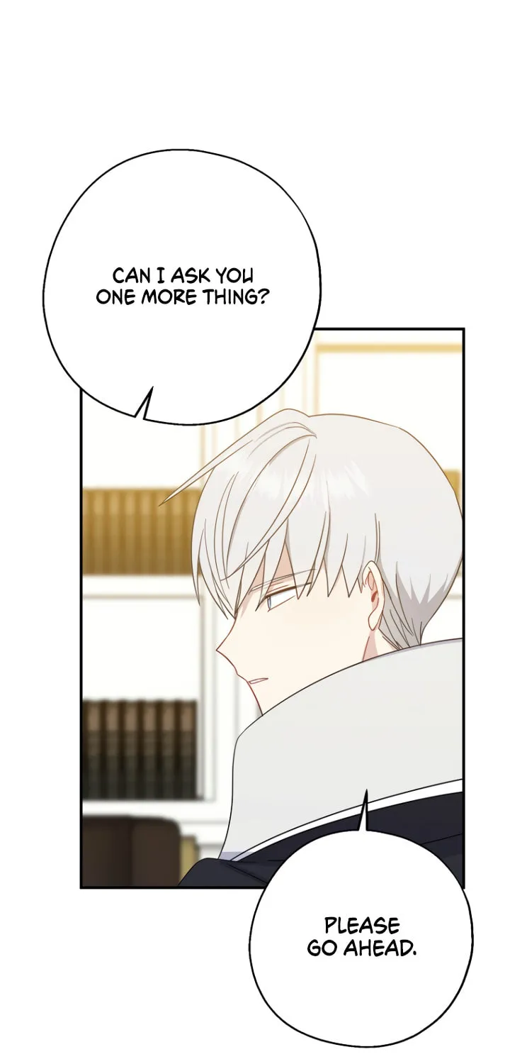 Here Comes the Silver Spoon! Chapter 40 page 39 - 