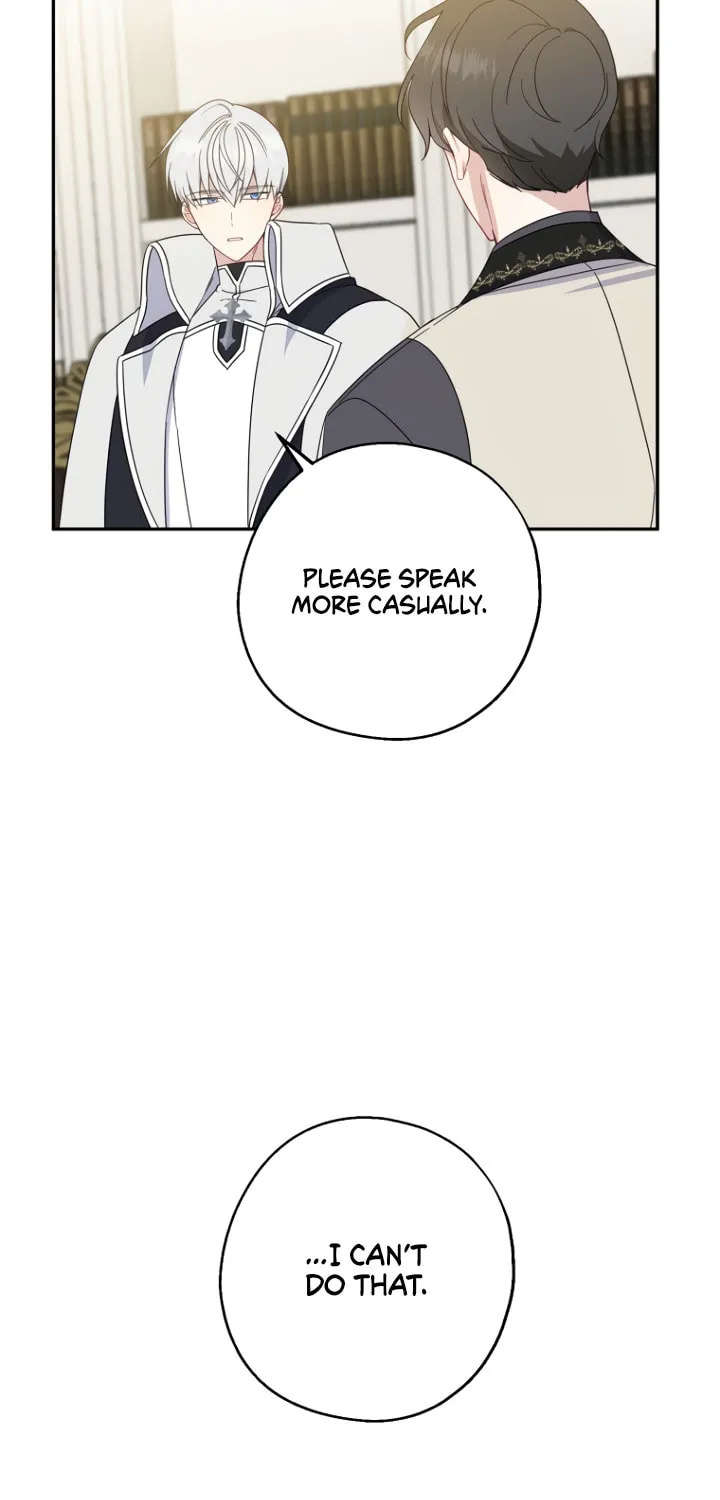 Here Comes the Silver Spoon! Chapter 40 page 5 - 