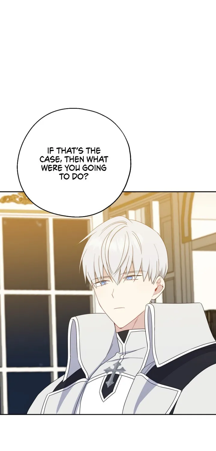 Here Comes the Silver Spoon! Chapter 40 page 41 - 