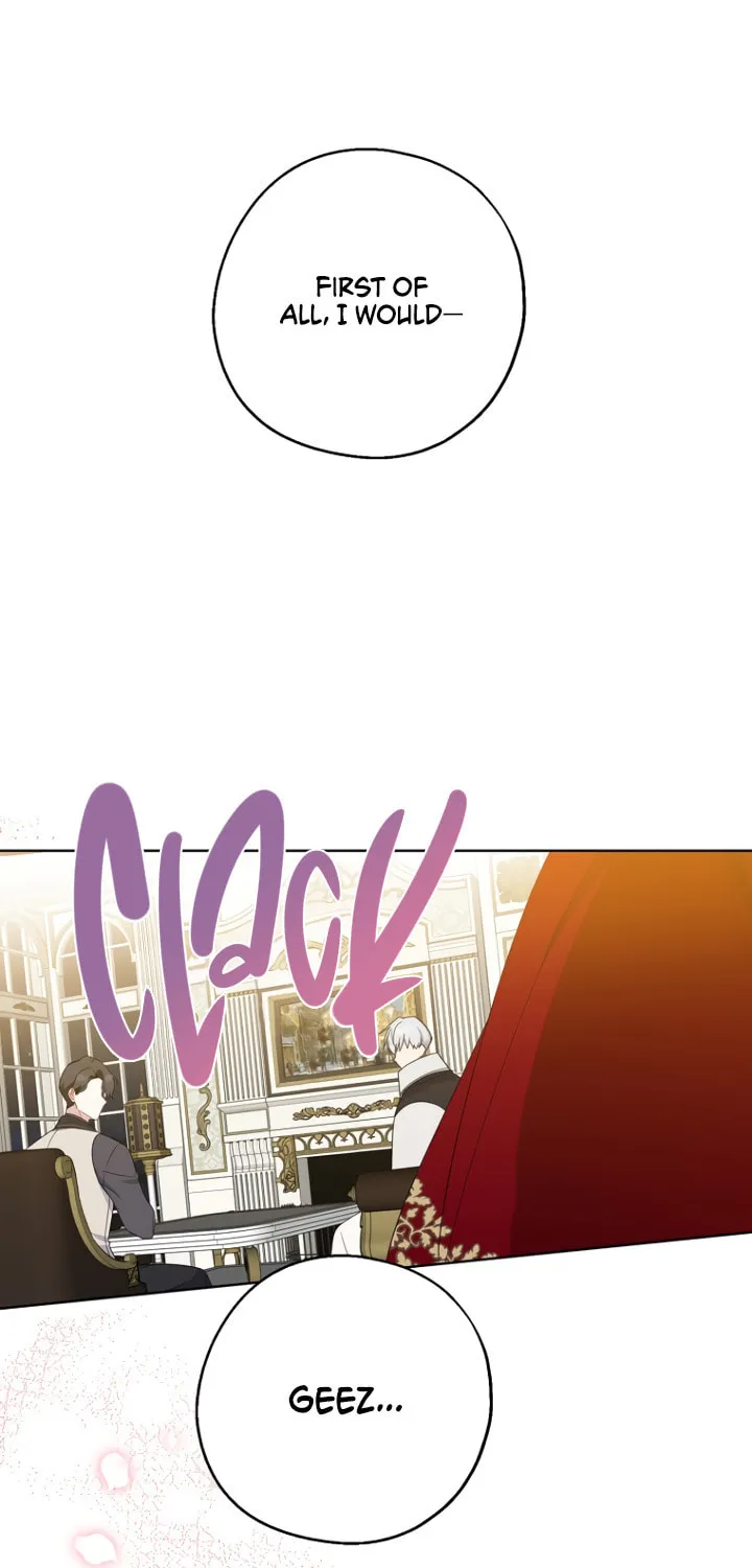 Here Comes the Silver Spoon! Chapter 40 page 42 - 