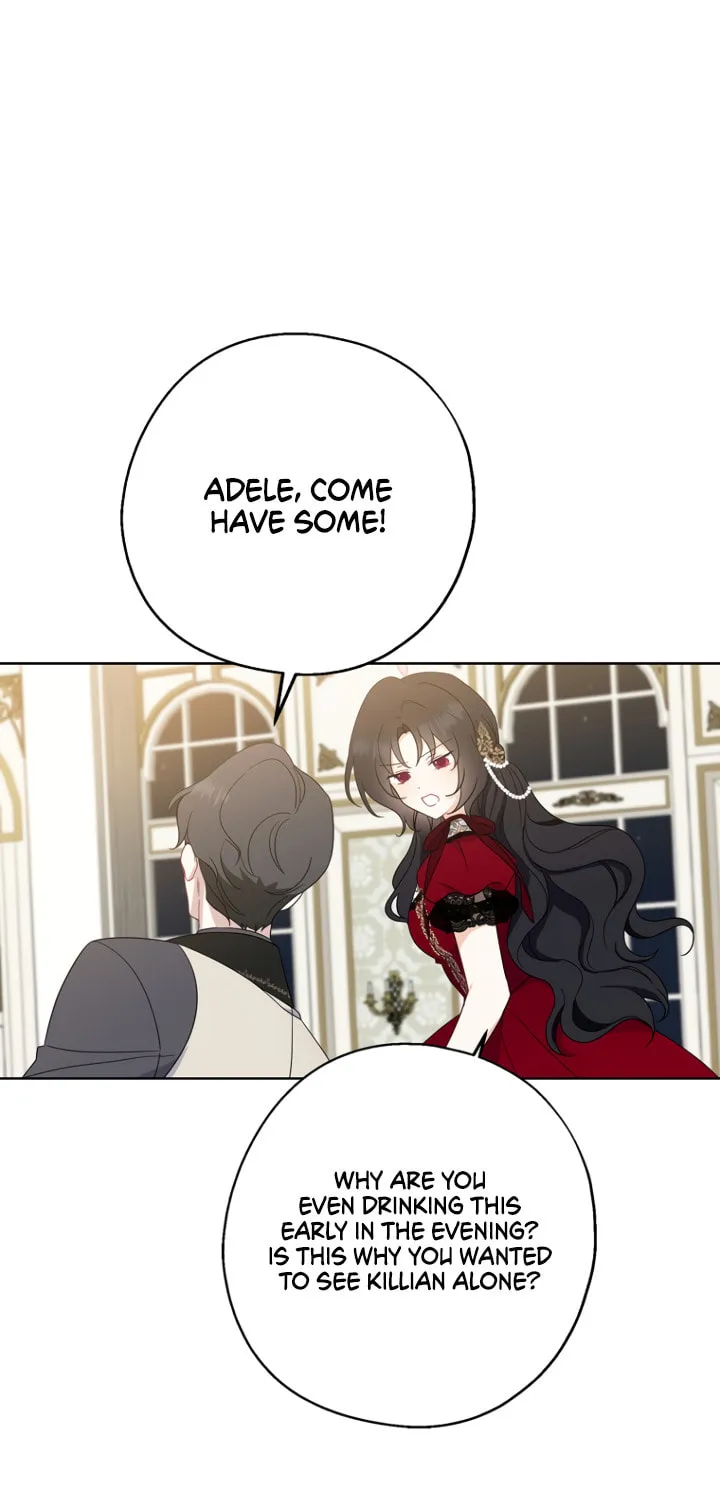 Here Comes the Silver Spoon! Chapter 40 page 45 - 