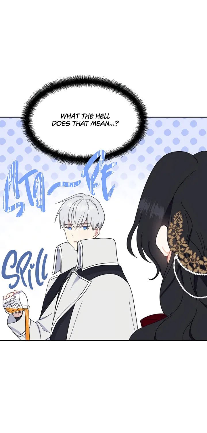 Here Comes the Silver Spoon! Chapter 40 page 47 - 