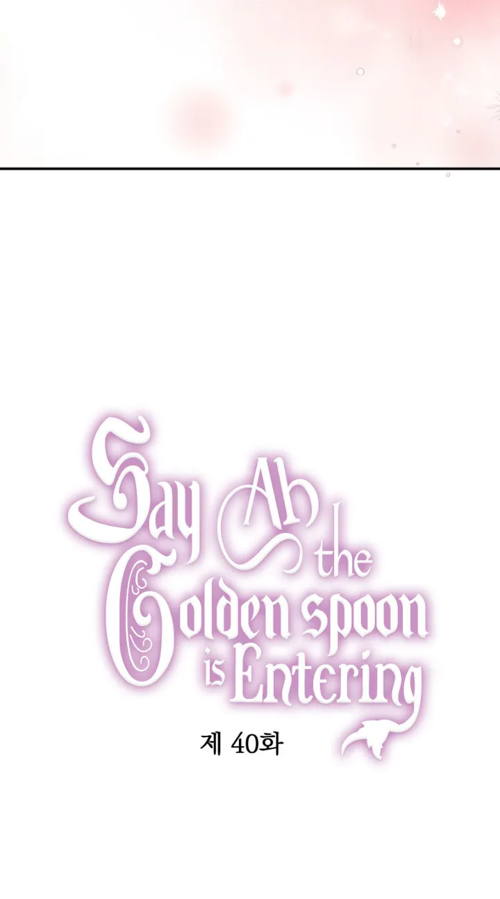 Here Comes the Silver Spoon! Chapter 40 page 49 - 