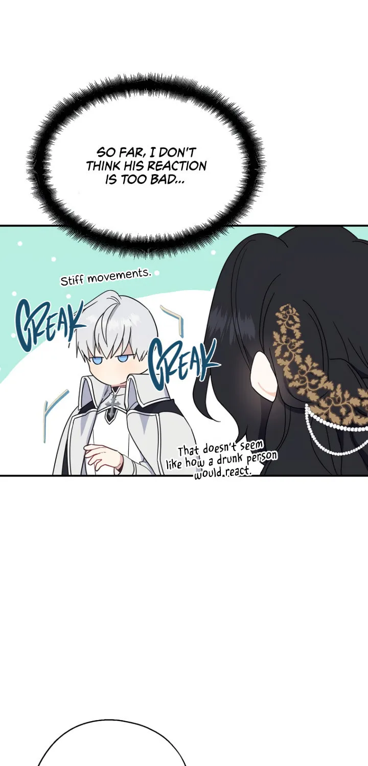 Here Comes the Silver Spoon! Chapter 40 page 53 - 