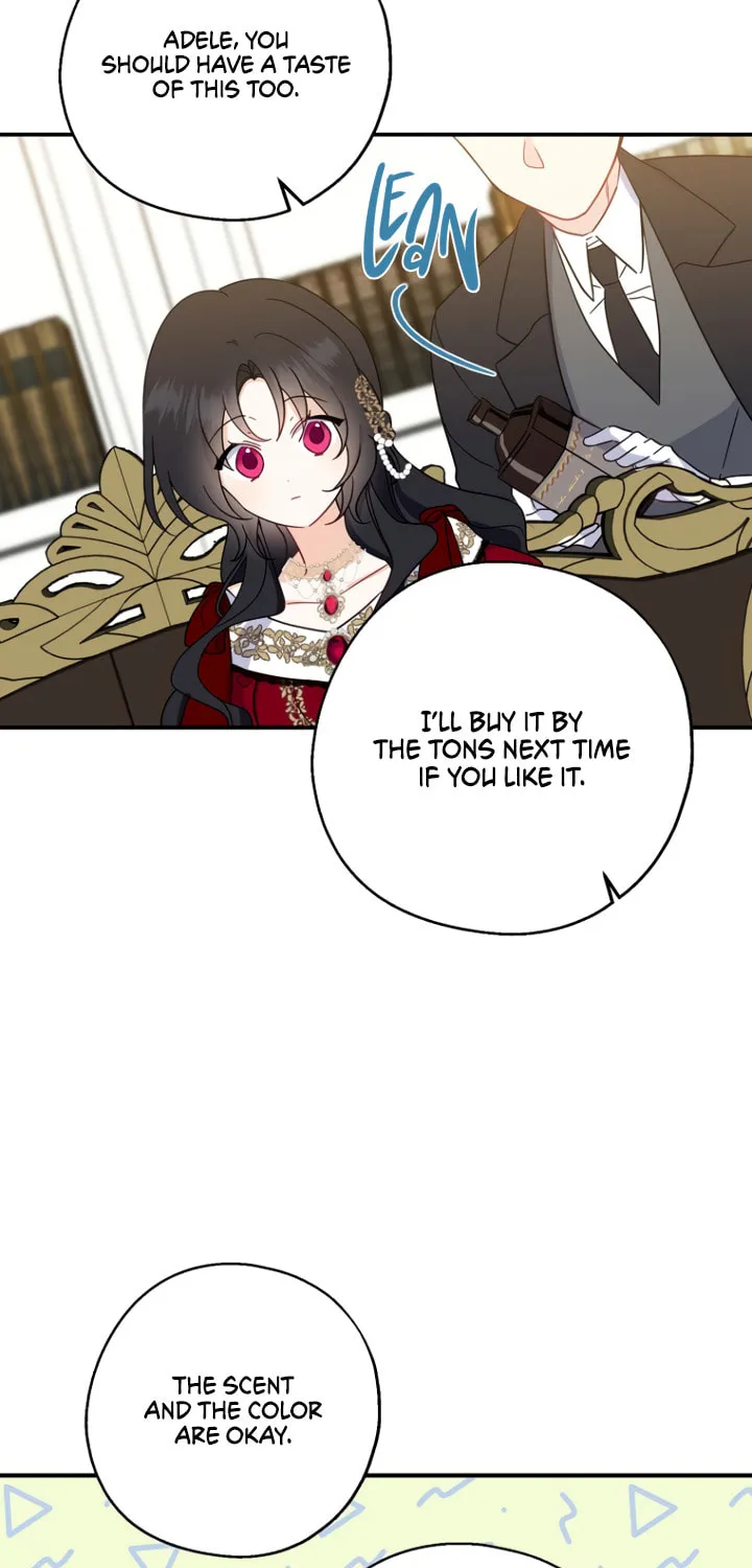 Here Comes the Silver Spoon! Chapter 40 page 54 - 