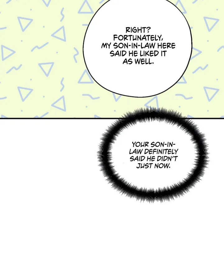 Here Comes the Silver Spoon! Chapter 40 page 55 - 