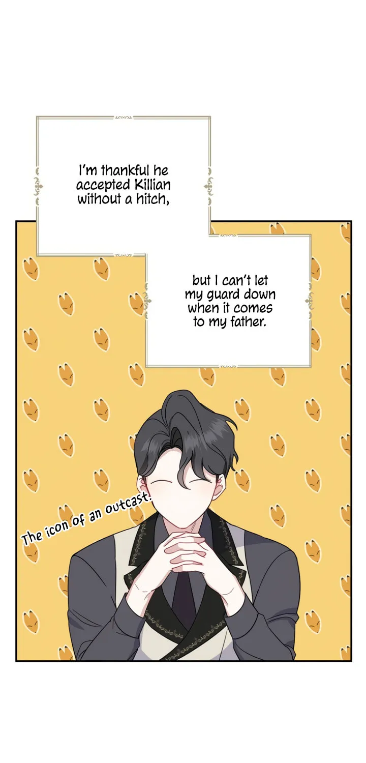 Here Comes the Silver Spoon! Chapter 40 page 56 - 