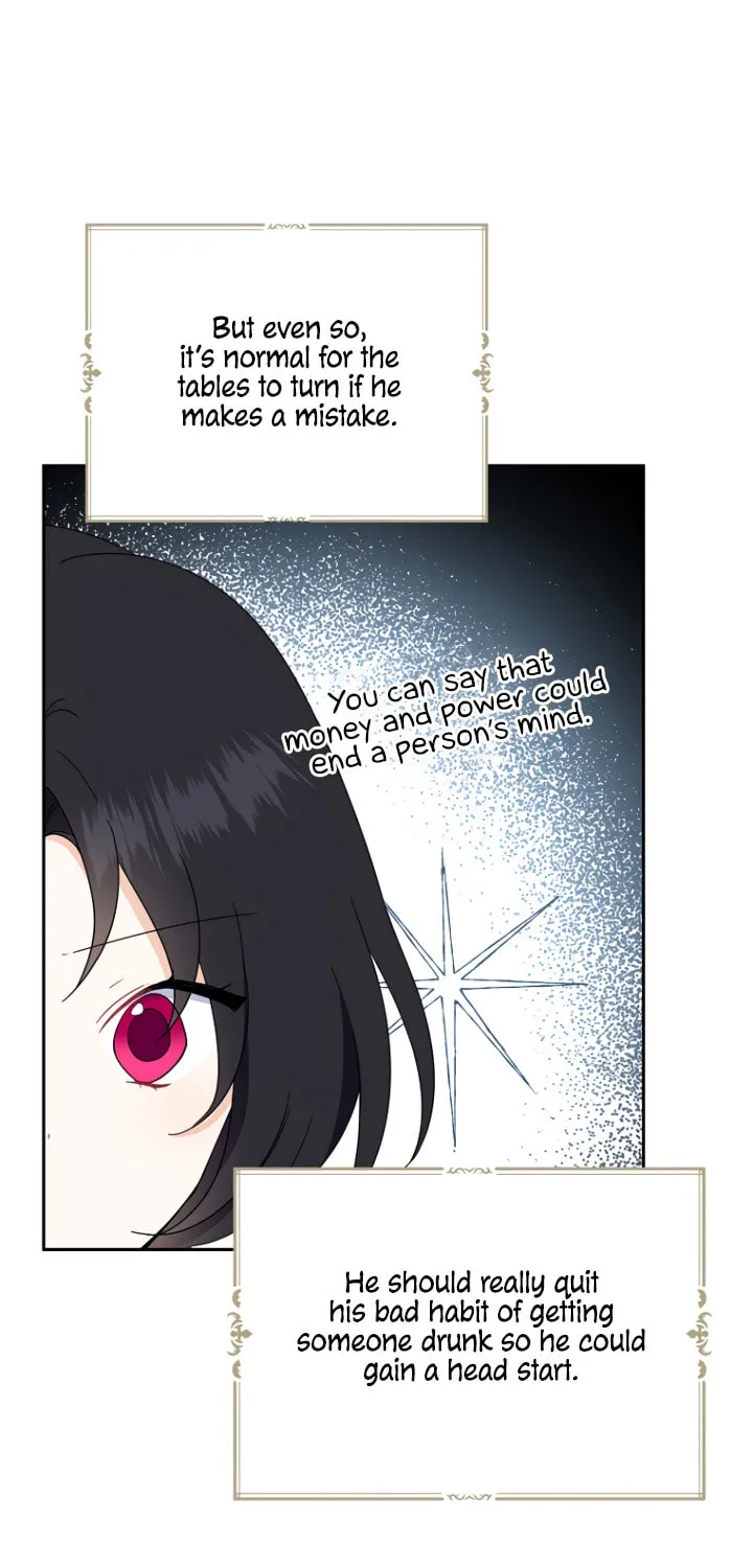 Here Comes the Silver Spoon! Chapter 40 page 57 - 