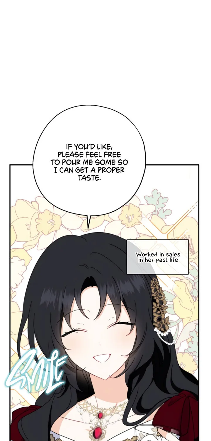 Here Comes the Silver Spoon! Chapter 40 page 58 - 