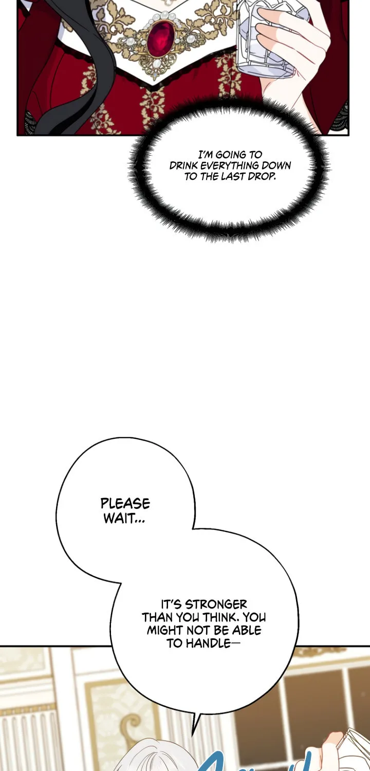 Here Comes the Silver Spoon! Chapter 40 page 59 - 