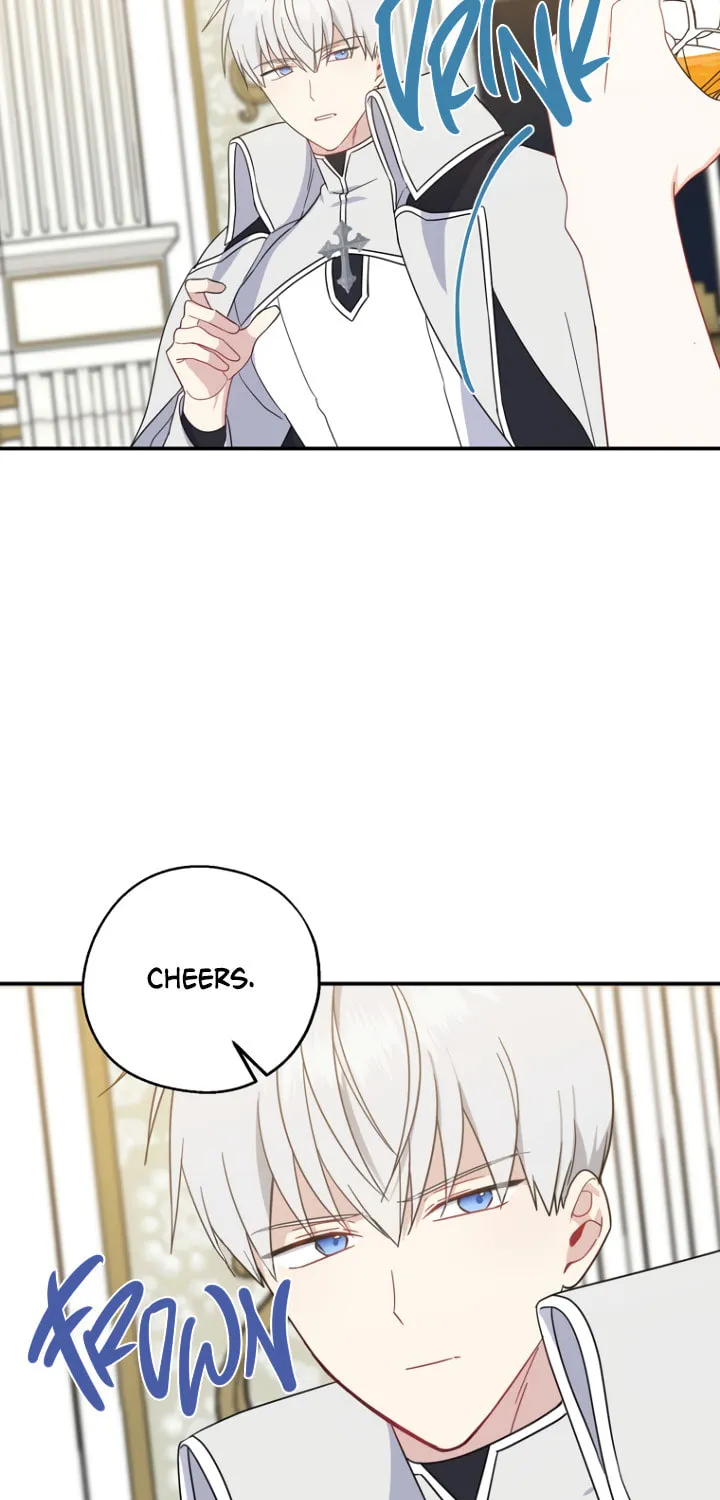 Here Comes the Silver Spoon! Chapter 40 page 60 - 