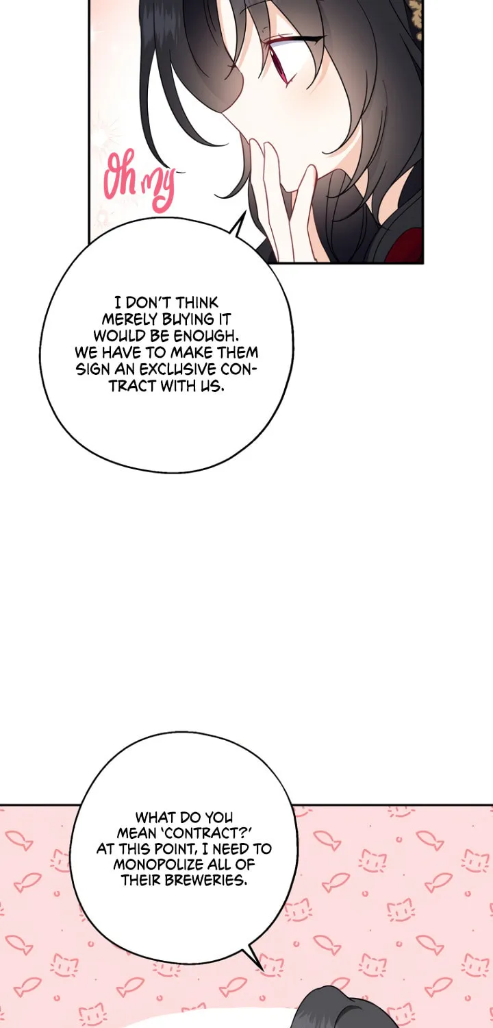 Here Comes the Silver Spoon! Chapter 40 page 62 - 