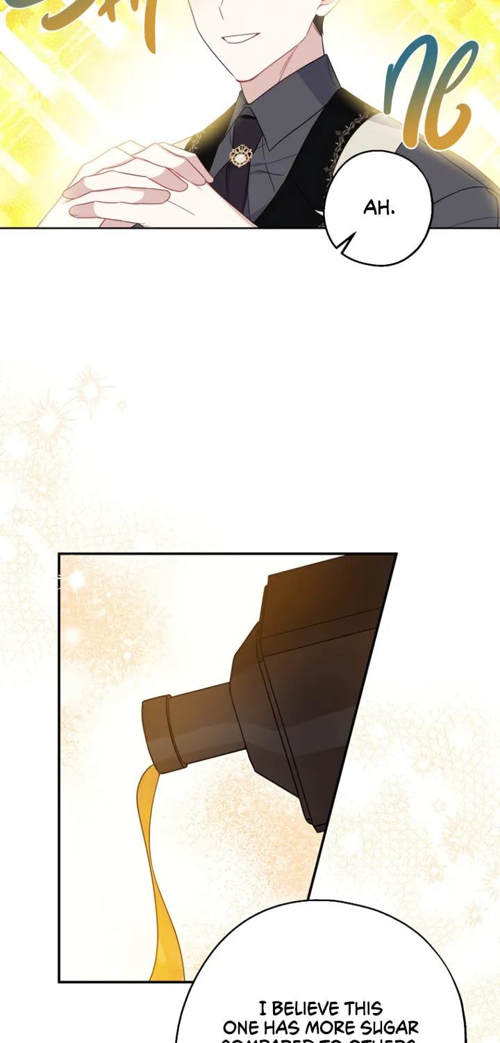 Here Comes the Silver Spoon! Chapter 40 page 64 - 