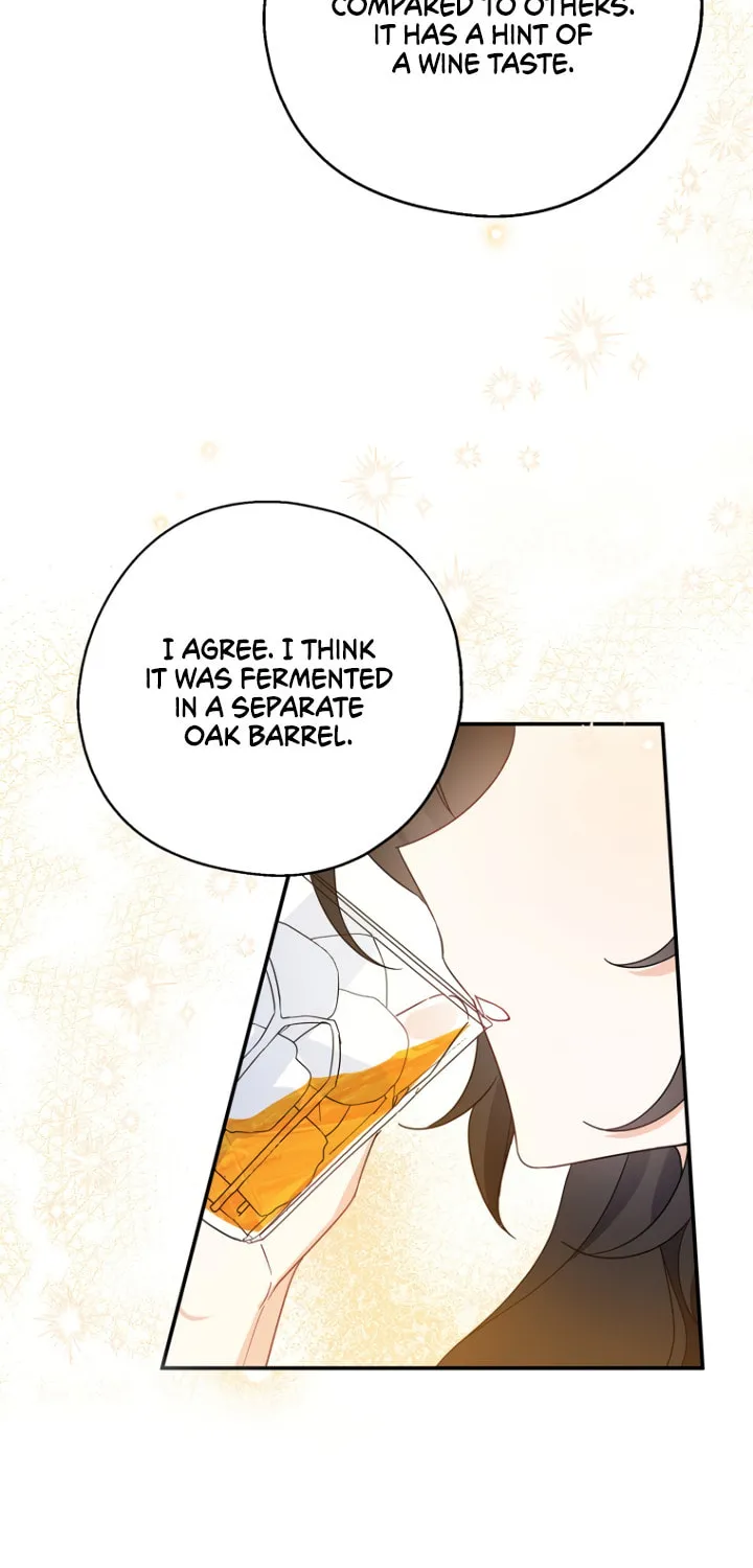 Here Comes the Silver Spoon! Chapter 40 page 65 - 