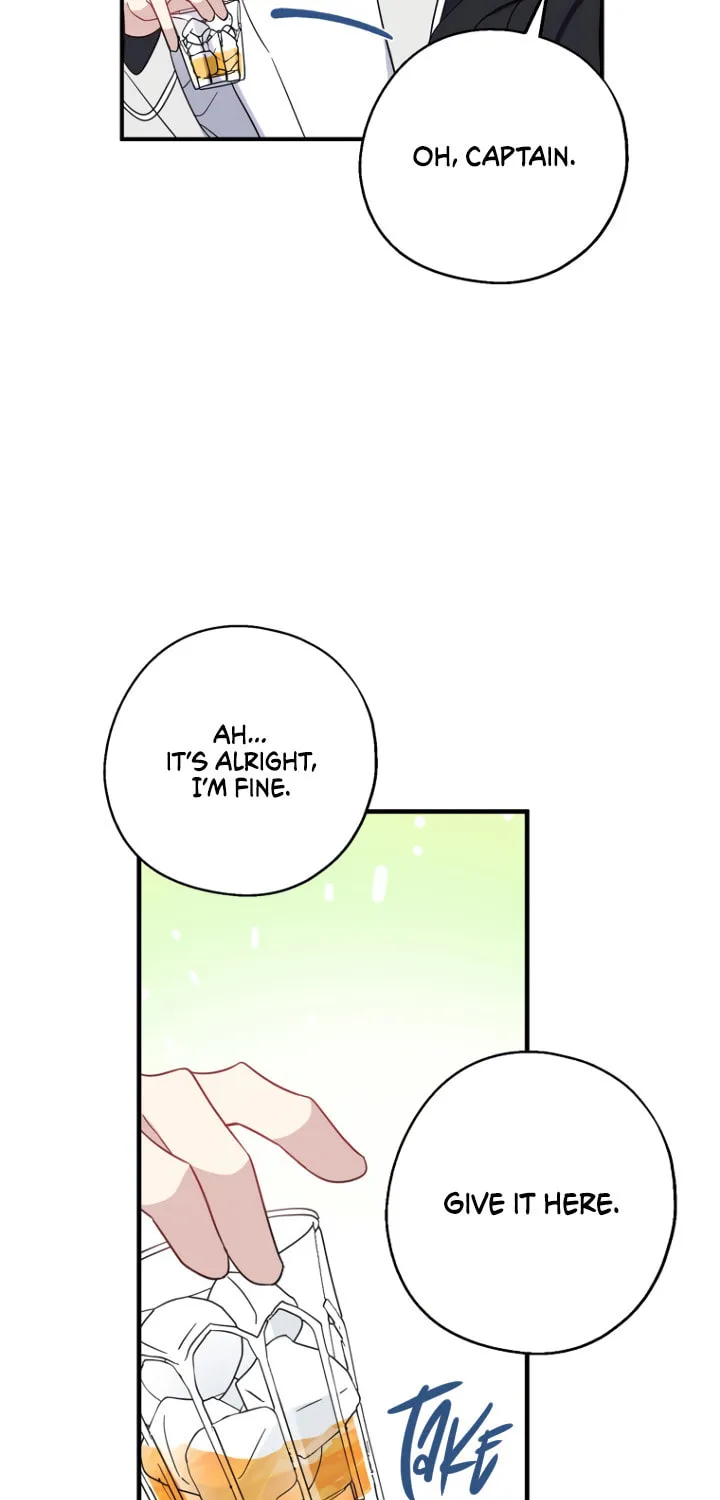 Here Comes the Silver Spoon! Chapter 40 page 69 - 