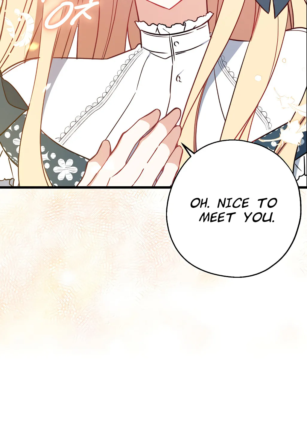 Here Comes the Silver Spoon! Chapter 41 page 14 - 