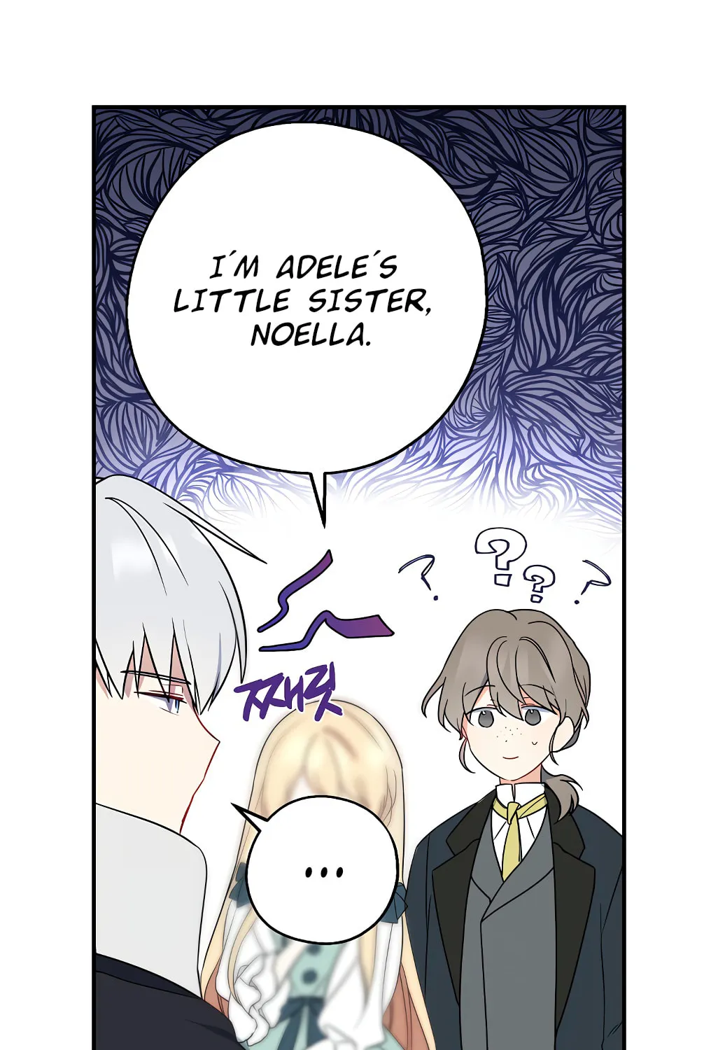 Here Comes the Silver Spoon! Chapter 41 page 15 - 