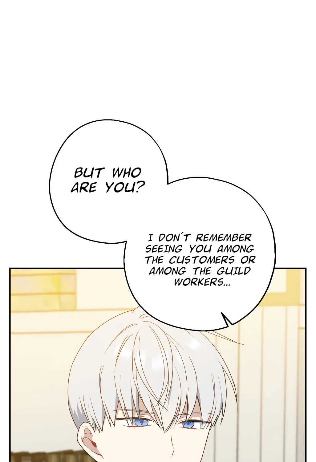 Here Comes the Silver Spoon! Chapter 41 page 18 - 