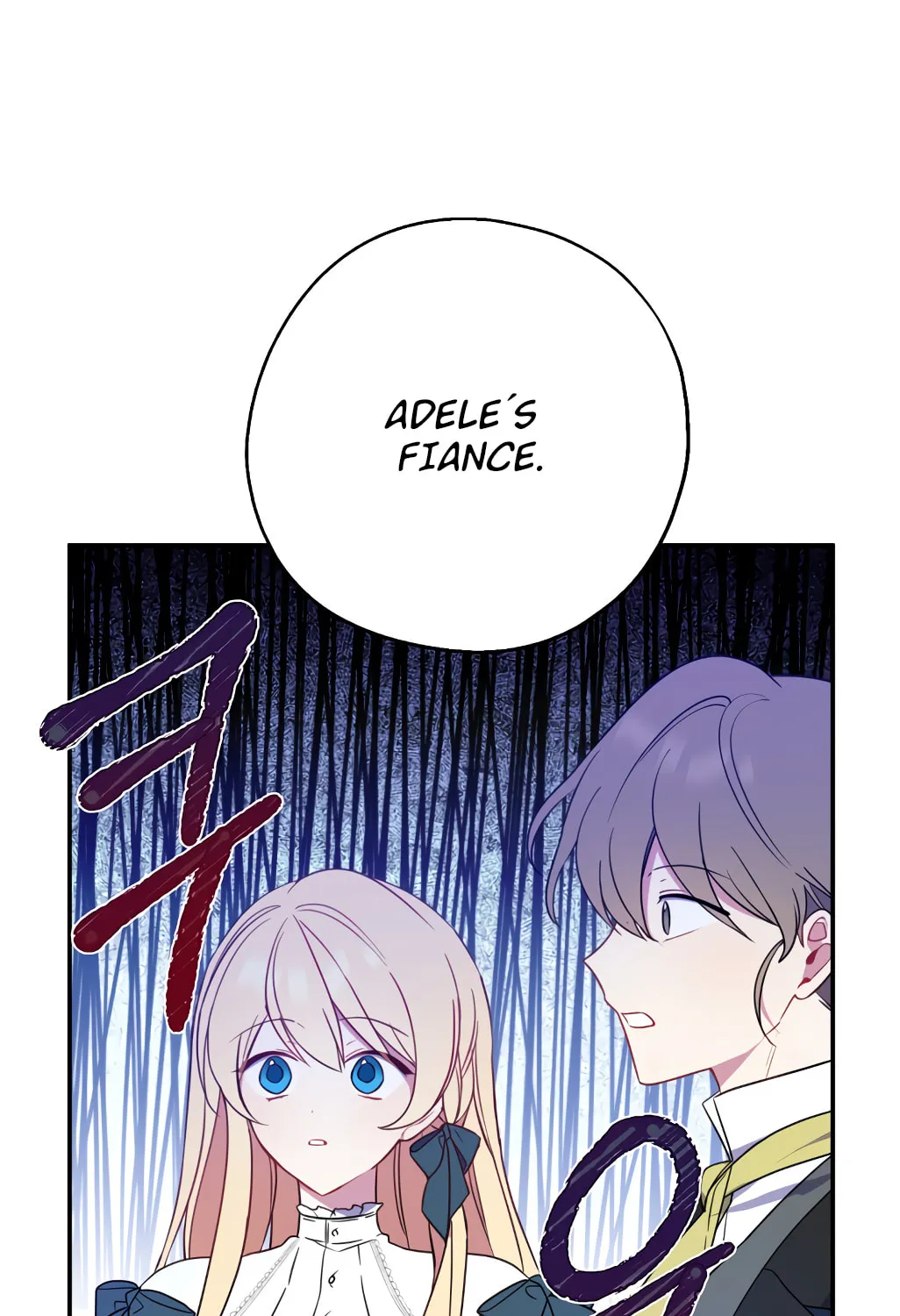 Here Comes the Silver Spoon! Chapter 41 page 20 - 